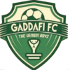Gadaffi FC
